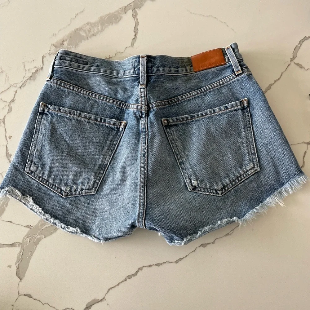 Citizens of Humanity- Danielle Cut Off Short- Sz 27 - Picture 11 of 14